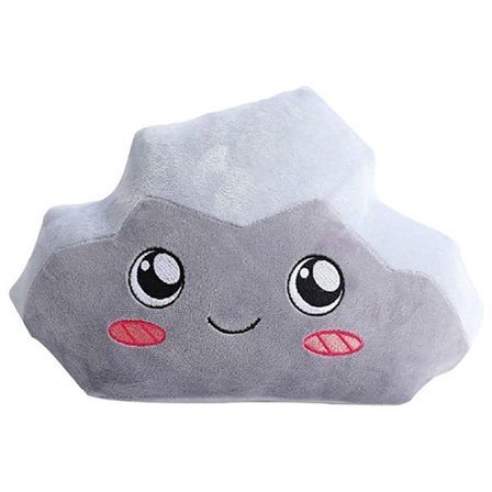 Lankybox BOXY/FOXY Plysch fylld leksak Kid Doll Game Figur Present - high quality