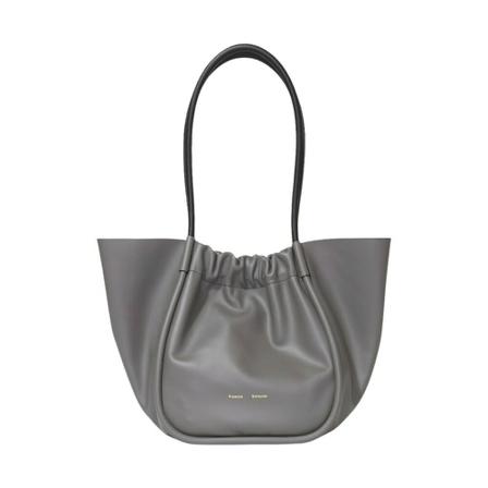Proenza Schouler, Bags Szary, Kobieta, Rozmiar: ONE Size