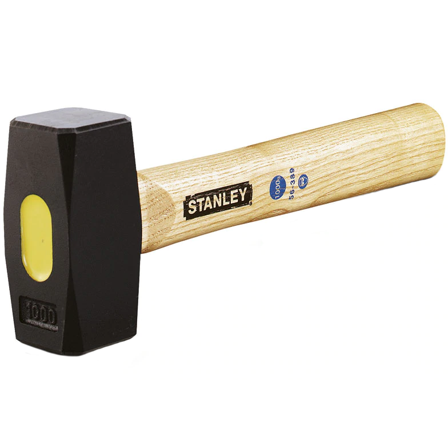 STANLEY 1-54-053 Meiselhammer 1500 g, Håndverktøy