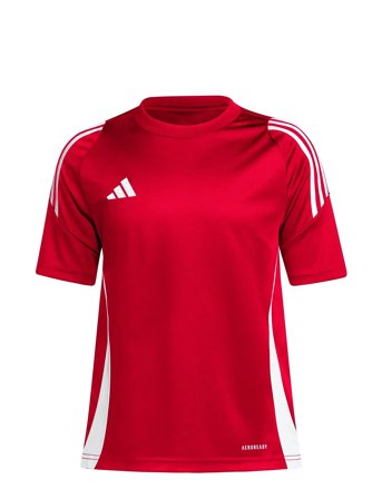 adidas Performance Tiro24 Jsyy - Red - 152