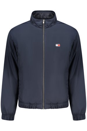 Tommy Hilfiger Giubbotto Uomo Blu