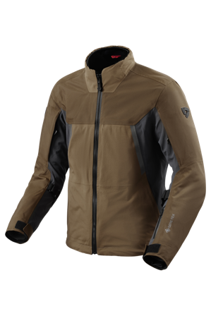 Motorjas Rev'It! Echelon GTX Bruin/Bruin XXXL