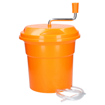 DØRSLAG ORANSJE 12L