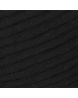 Durable Rope 3 mm Sort