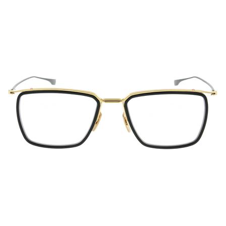 Dita Bril , Zwart , Dames , Maat: ONE Size Accessoires