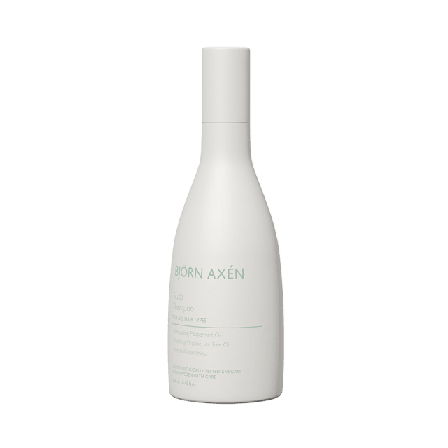 Björn Axén Scalp Shampoo Schampo Unisex 250 ML