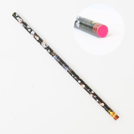 Punktborrpennor Diamond painting RÖD