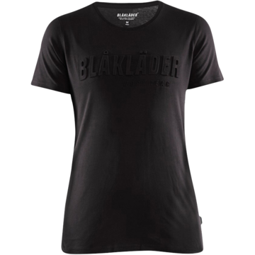 T-SKJORTE BLÅKLÄDER 3300