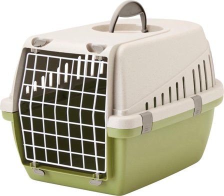 Savic Trotter 1 Happy Planet, Transportbur kat