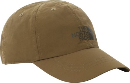 The North Face Horizon Cap Unisex caps Brown OneSize