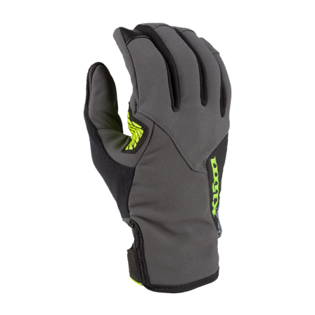 Mănuși Klim Inversion Snow Asfalt-Hi-Vis S