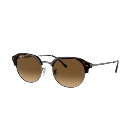 Ray-Ban - Solbriller - Brun - RB4429 710/M2 5320
