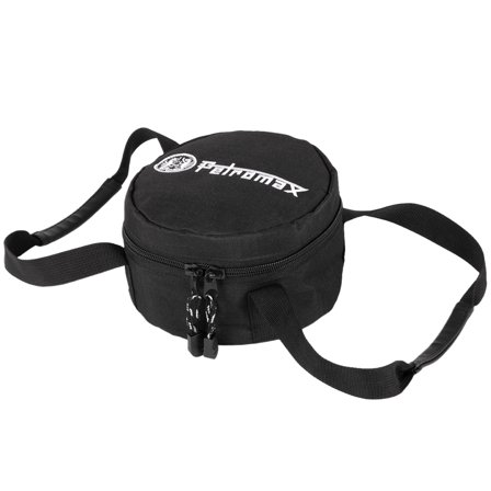 Petromax FT4.5 oppbevaringspose' - 'Svart