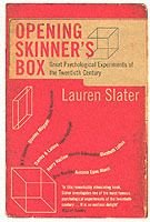 Opening Skinner's Box