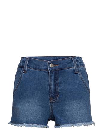 Jianna - Shorts Blue Hust & Claire