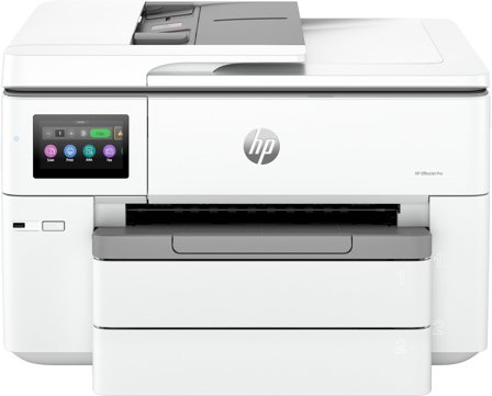 HP OfficeJet Pro 9730e All-in-One-skrivare för breda format, 196337487932