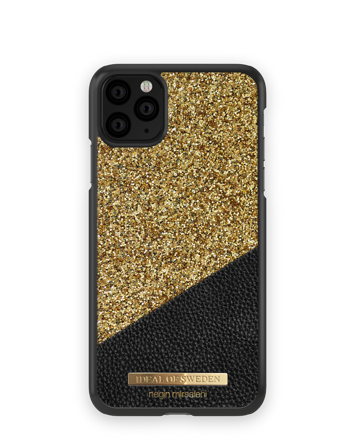 Fashion Case iPhone 11 PRO MAX Night Out Gold