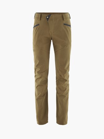 Klättermusen Magne 2.0 Pants Short Men's's - Olive - Men's - XS