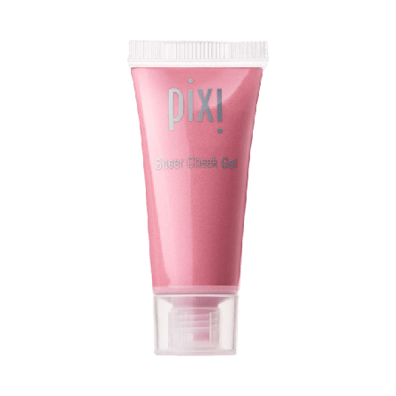 Pixi Sheer Cheek Gel Rouge & solpuder Dam Rosa 12.75 g