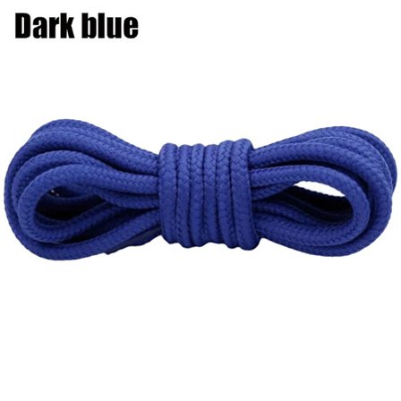 Ekstra stærke skolisser i polyester (flere farver og længder)