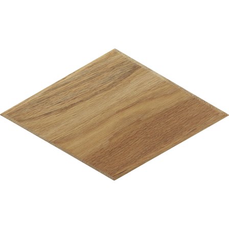 Tivoli Path Serveringsbrett Liten Oak' - 'Eik