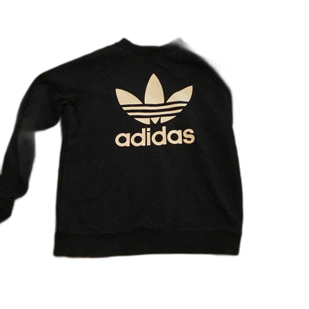 Adidas sweatshirt