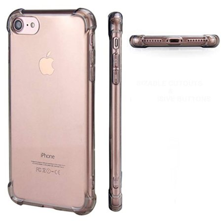 Skal - iPhone 6/6S FLOVEME