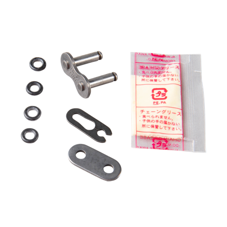 D.I.D 420 Split Link