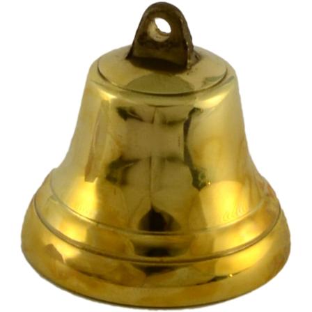 Rexa Bell Small Övrigt Hund Metal OneSize