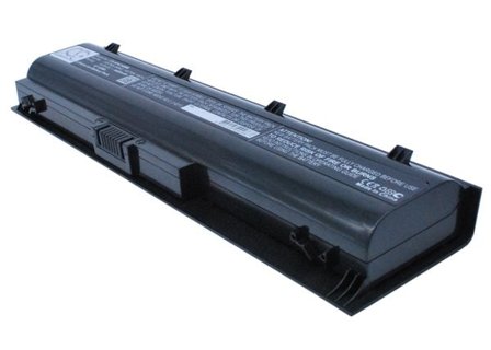 Batteri till Notebook, Bärbar dator för HP ProBook 4340s, ProBook 4341s