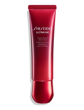 Shiseido Ultimune Hand Cream - Nude - 50 ML