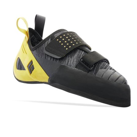 Black Diamond Men's Zone Climbing Shoes Men other shoes Black US 8/EU 41