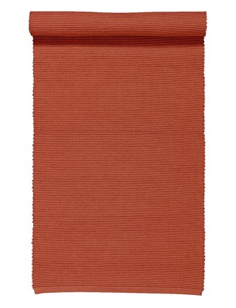 LINUM Uni Runner 45X150 Cm - Red - 45X150CM