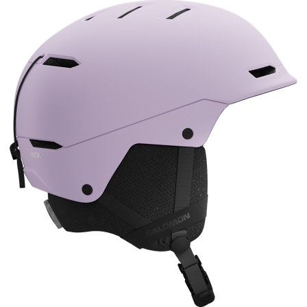 Salomon - Kaski Kaski Husk Jr Mips - Evening Haze