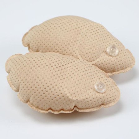 Automaattinen Ilmatäytteinen Rintaliivien Täyte