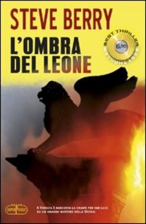 L'ombra del leone Steve Berry