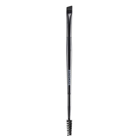 Browgame Cosmetics Signature Dual Ended Brow Brush, Makeup, Makeupbørster, Øjenbrynspensler