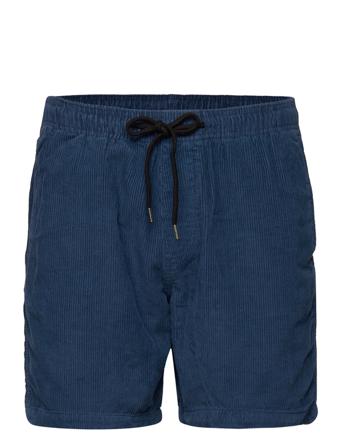 Corduroy Volley Short Blue O'neill