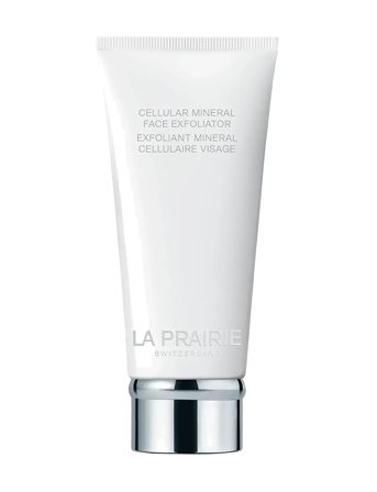 La Prairie Masks And Exfoliators Cell. Mineral Face Exfoliator - Nude - 100 ML