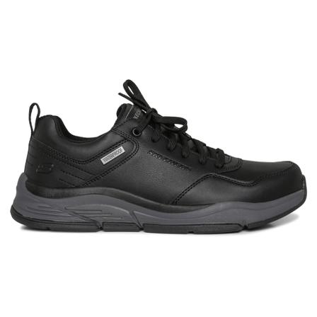 Skechers 239 Sneakers Sort, Herre, Størrelse: 43 EU