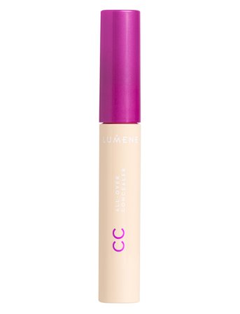 LUMENE Lumene Cc All-Over Concealer 00 Ultra Light 8,5 Ml - 8.5 ML