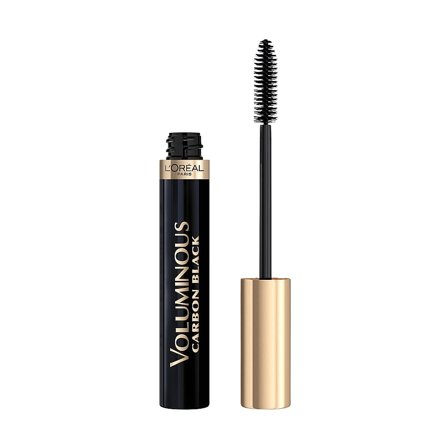 L'Oréal Paris Voluminous 5X Mascara Carbon Black, Makeup, Øjne, Mascara
