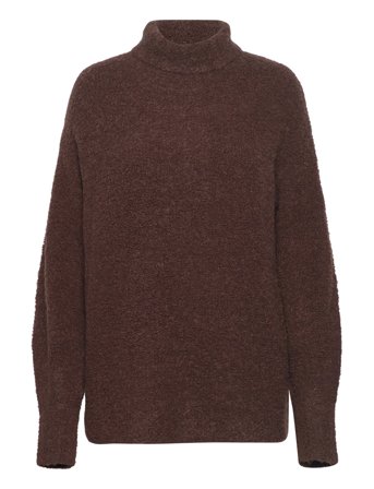 Jakiraiw Pullover Brown InWear