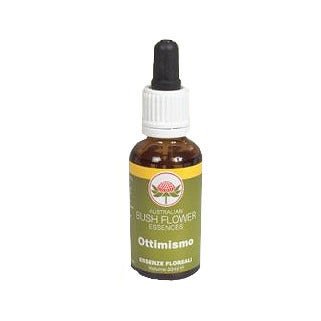 Ottimismo Essenza Floreale Combinata 30ml