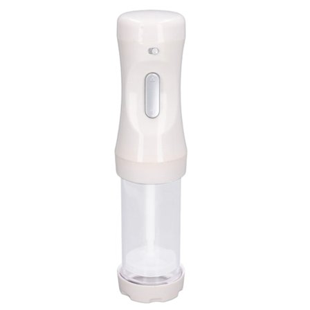 Elektrisk kagepresse til småkager med 12 skiver og 4 glasurtyller til gør-det-selv-kagedekoration