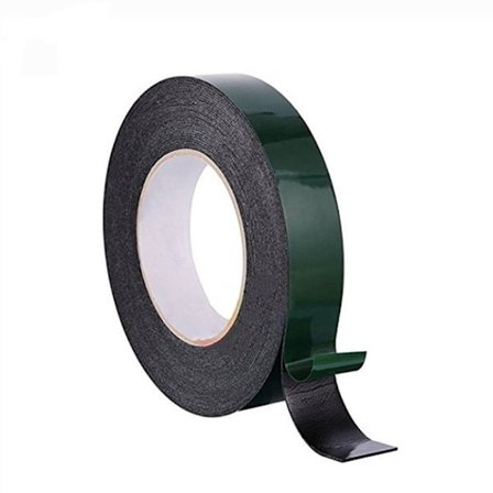 Dobbeltsidig tape Skumtape monteringstape