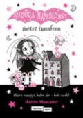 Isadora Måneblomst møter tannfeen - Bok av Harriet Muncaster - Hardback