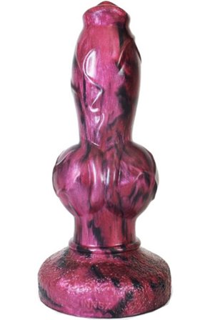 Monster Dildo Bad Filo 22 cm