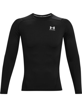Under Armour | Ua Hg Armour Comp Ls | L