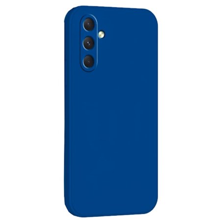 Samsung Galaxy S24 - Stilrent Hållbart TPU Silikon Skal